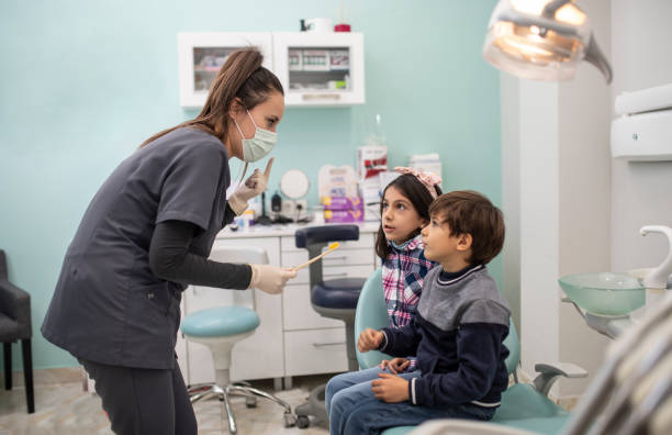 Best Dental Exams and Cleanings  in Crystal Lake, IL